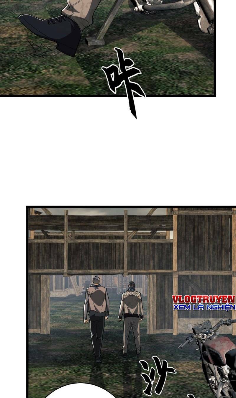 Đệ Nhất Danh Sách - Chapter 171 - Page 11