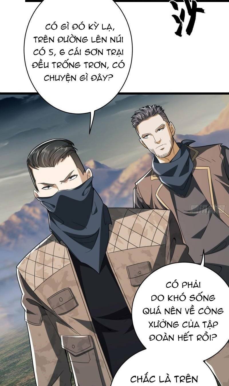 Đệ Nhất Danh Sách - Chapter 171 - Page 12