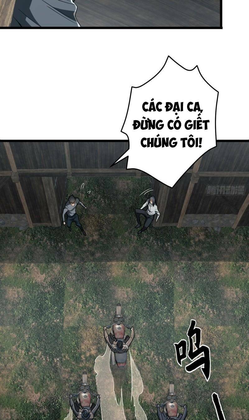 Đệ Nhất Danh Sách - Chapter 171 - Page 16