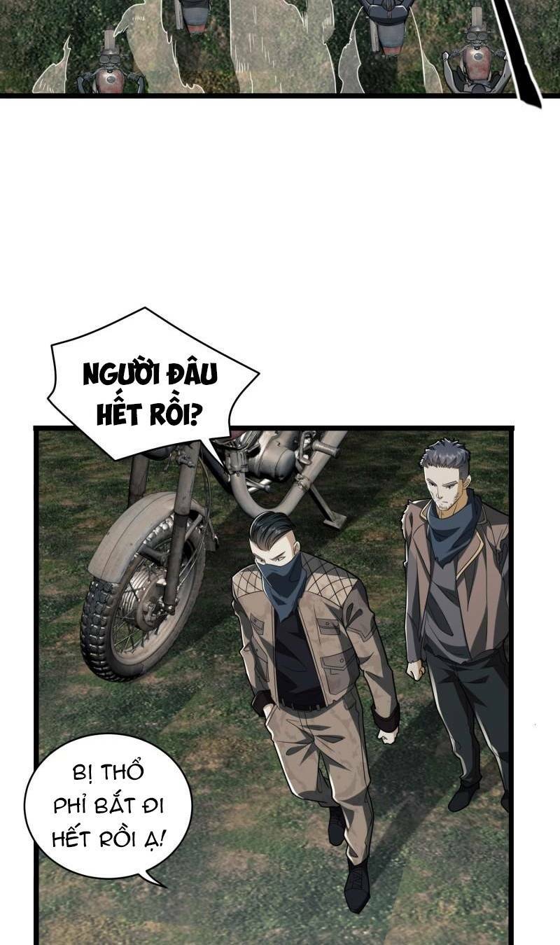 Đệ Nhất Danh Sách - Chapter 171 - Page 17