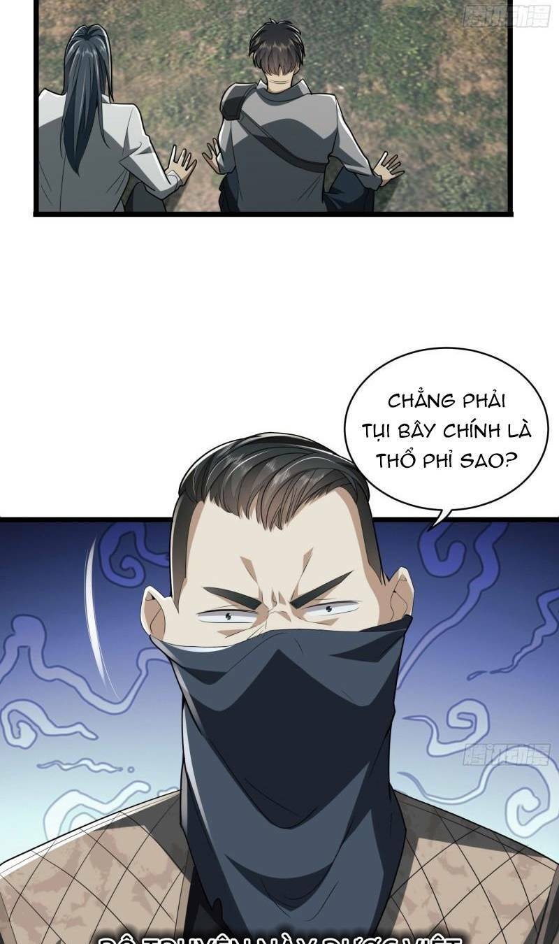 Đệ Nhất Danh Sách - Chapter 171 - Page 18