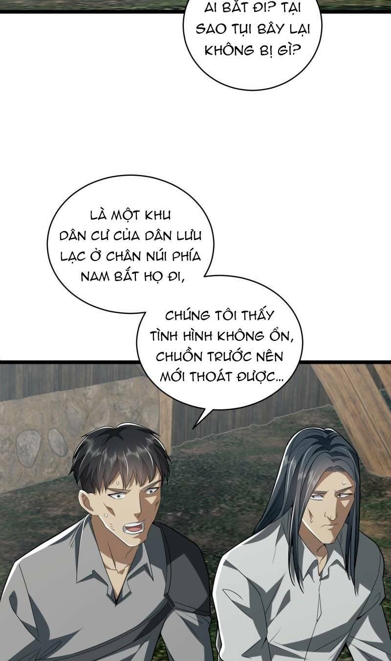 Đệ Nhất Danh Sách - Chapter 171 - Page 20