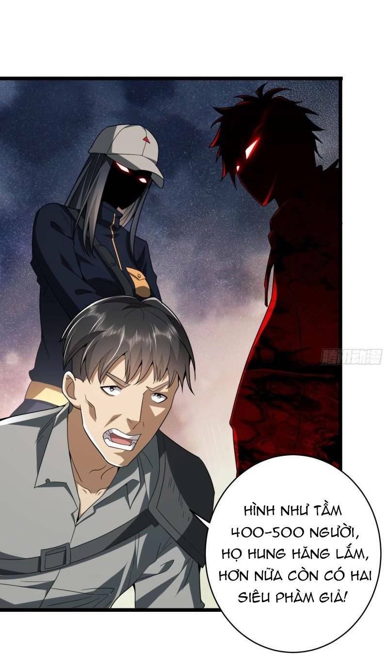 Đệ Nhất Danh Sách - Chapter 171 - Page 23