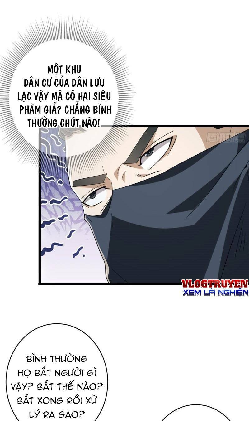Đệ Nhất Danh Sách - Chapter 171 - Page 24