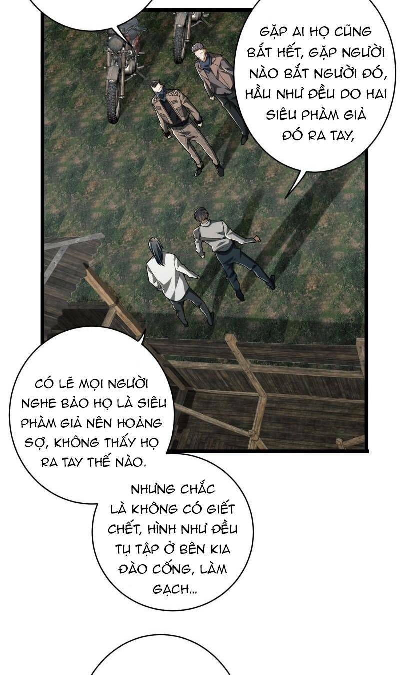 Đệ Nhất Danh Sách - Chapter 171 - Page 25