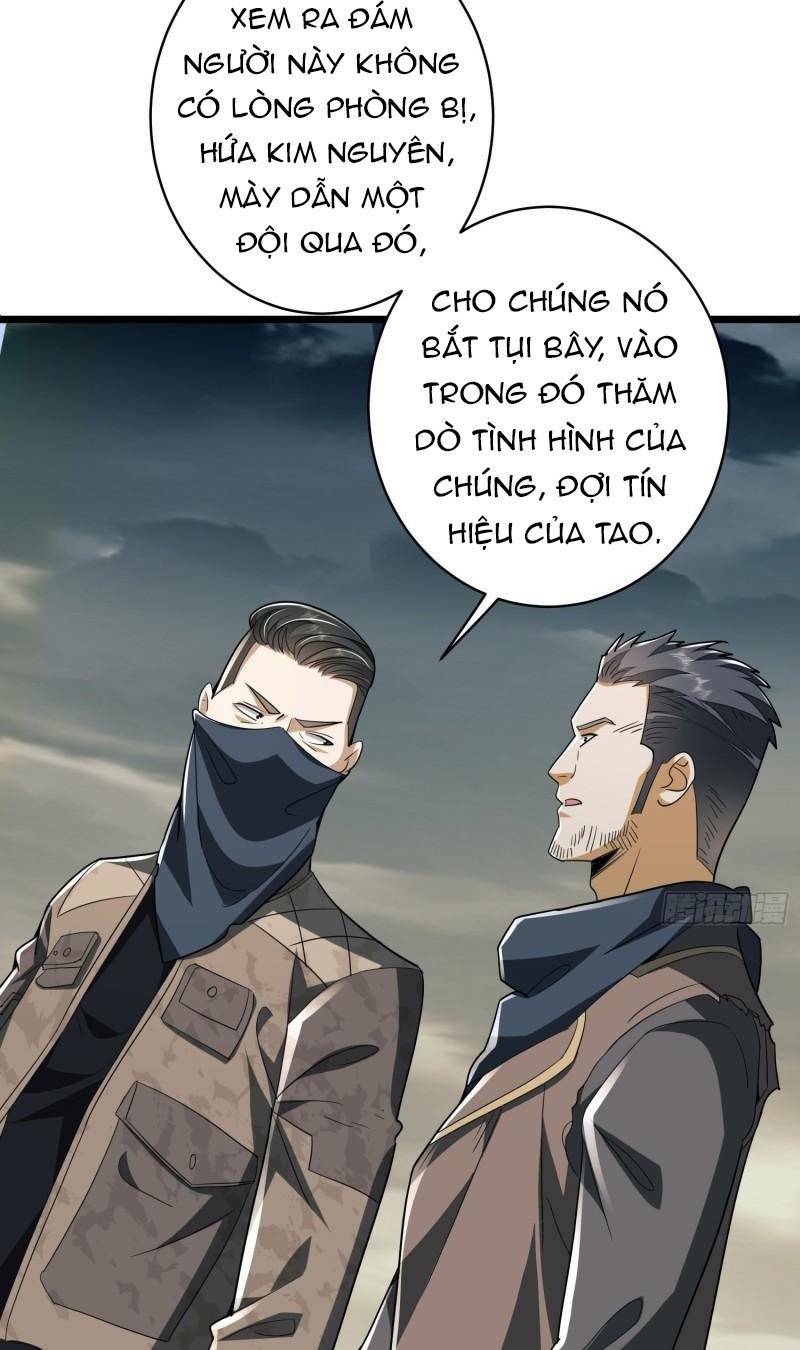 Đệ Nhất Danh Sách - Chapter 171 - Page 26