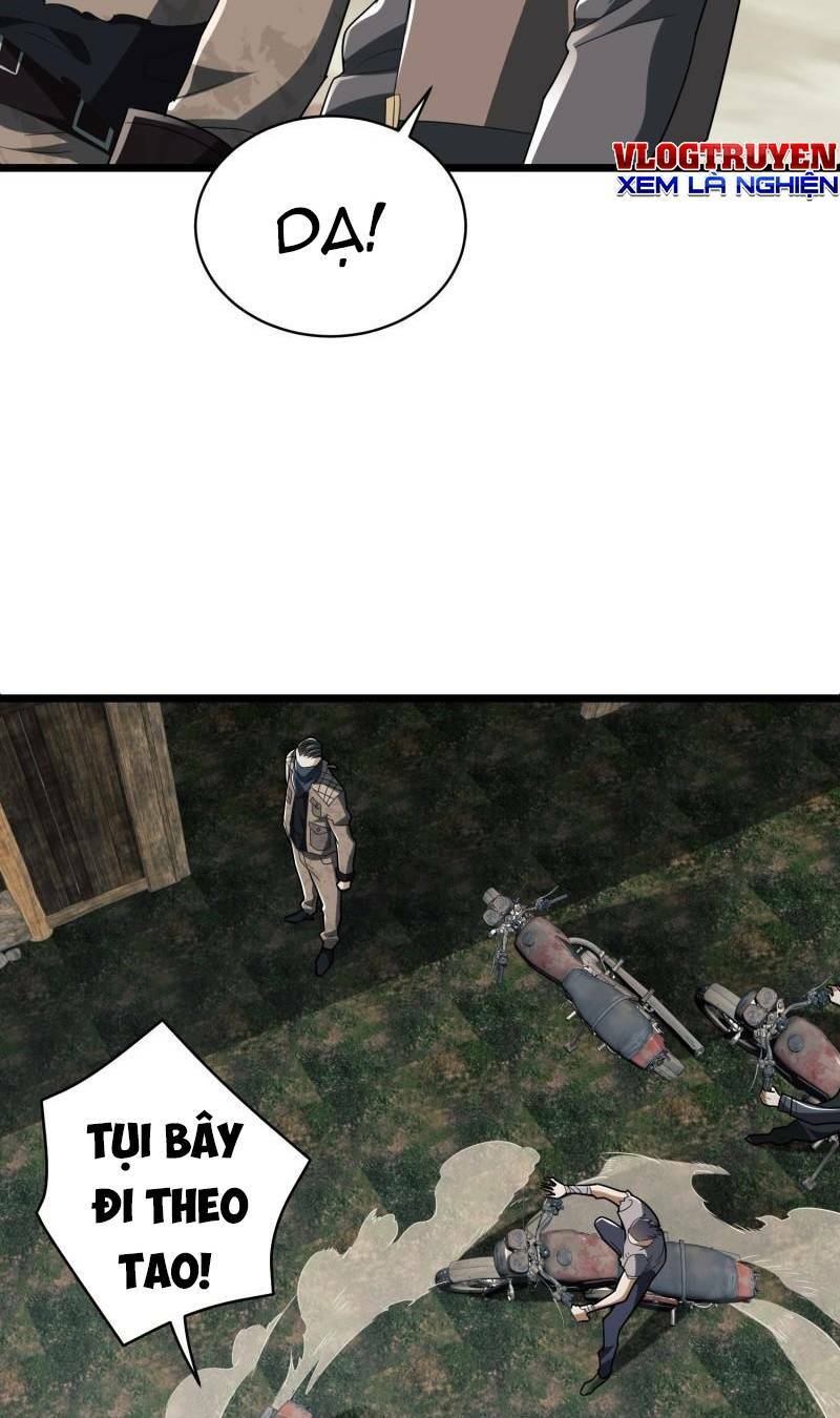 Đệ Nhất Danh Sách - Chapter 171 - Page 27