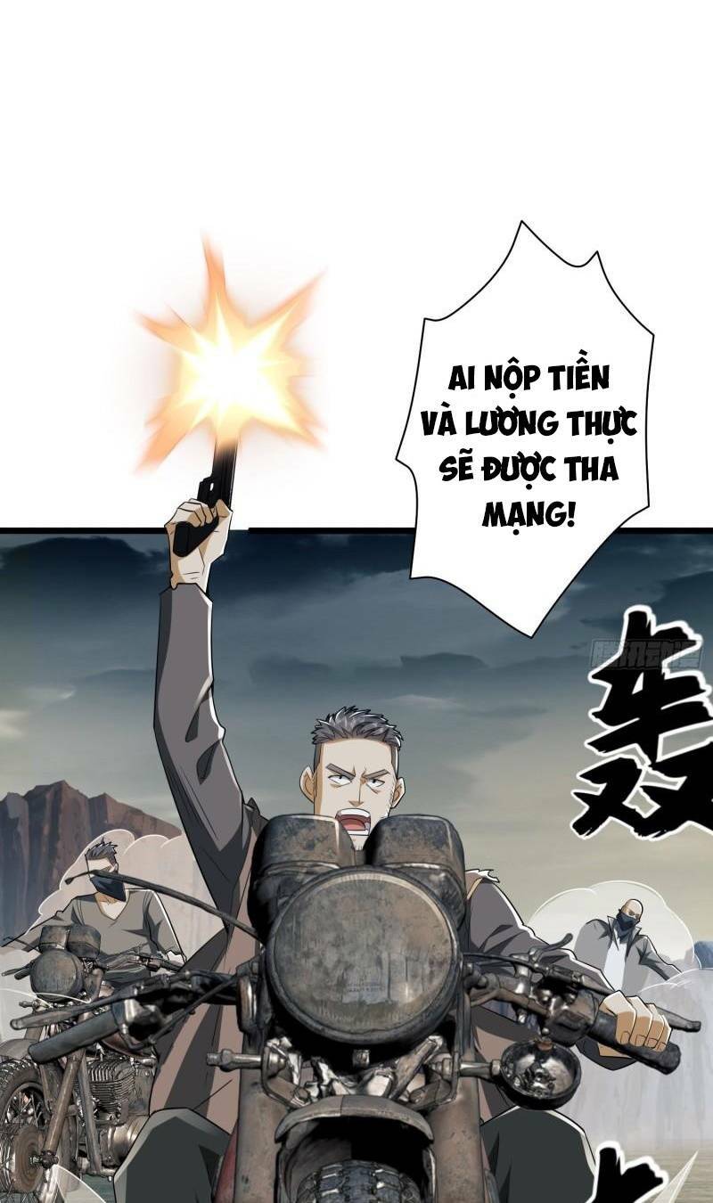 Đệ Nhất Danh Sách - Chapter 171 - Page 35