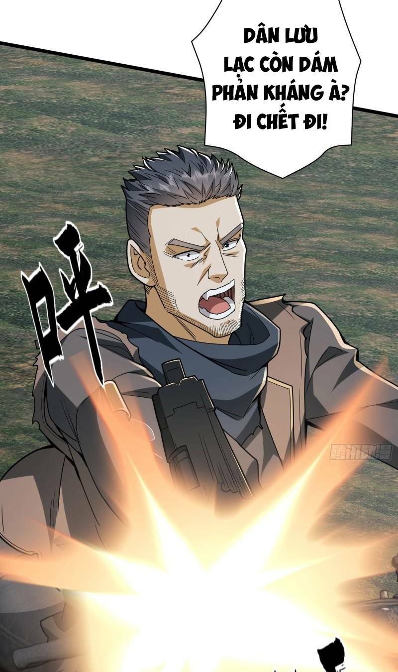 Đệ Nhất Danh Sách - Chapter 171 - Page 38