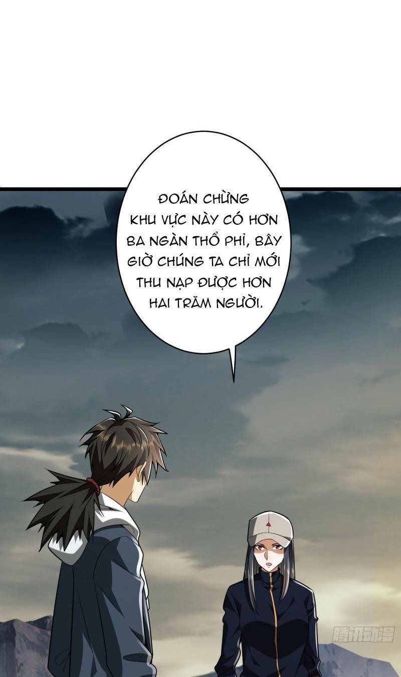 Đệ Nhất Danh Sách - Chapter 171 - Page 3