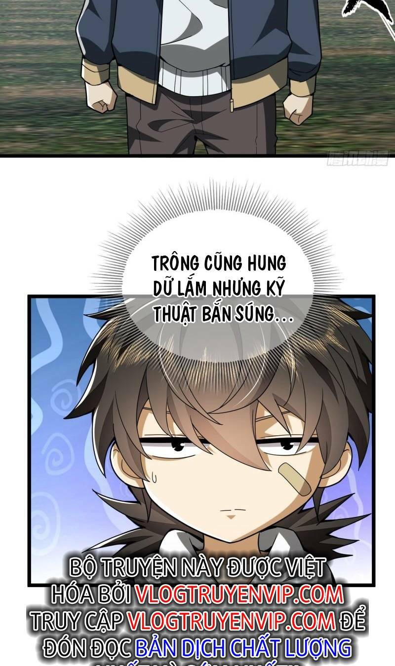 Đệ Nhất Danh Sách - Chapter 171 - Page 40