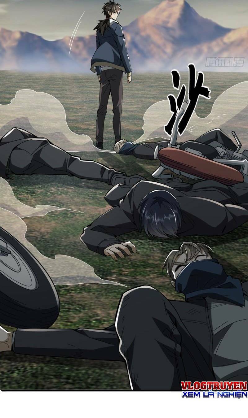 Đệ Nhất Danh Sách - Chapter 171 - Page 44
