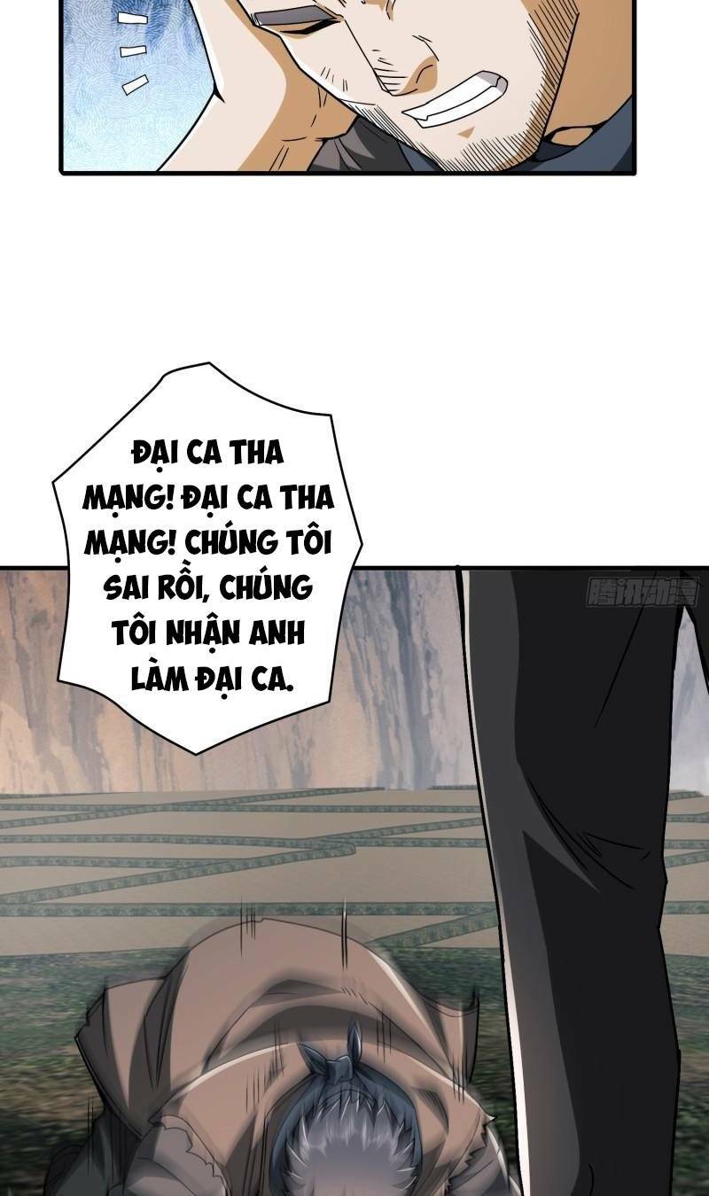 Đệ Nhất Danh Sách - Chapter 171 - Page 46