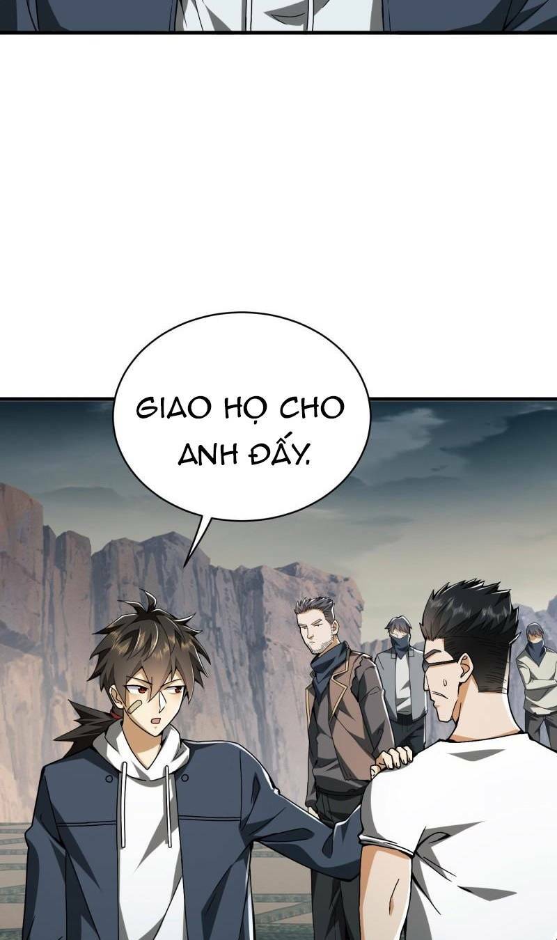 Đệ Nhất Danh Sách - Chapter 171 - Page 48