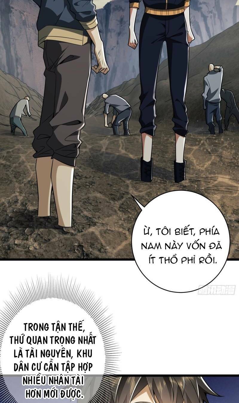 Đệ Nhất Danh Sách - Chapter 171 - Page 4