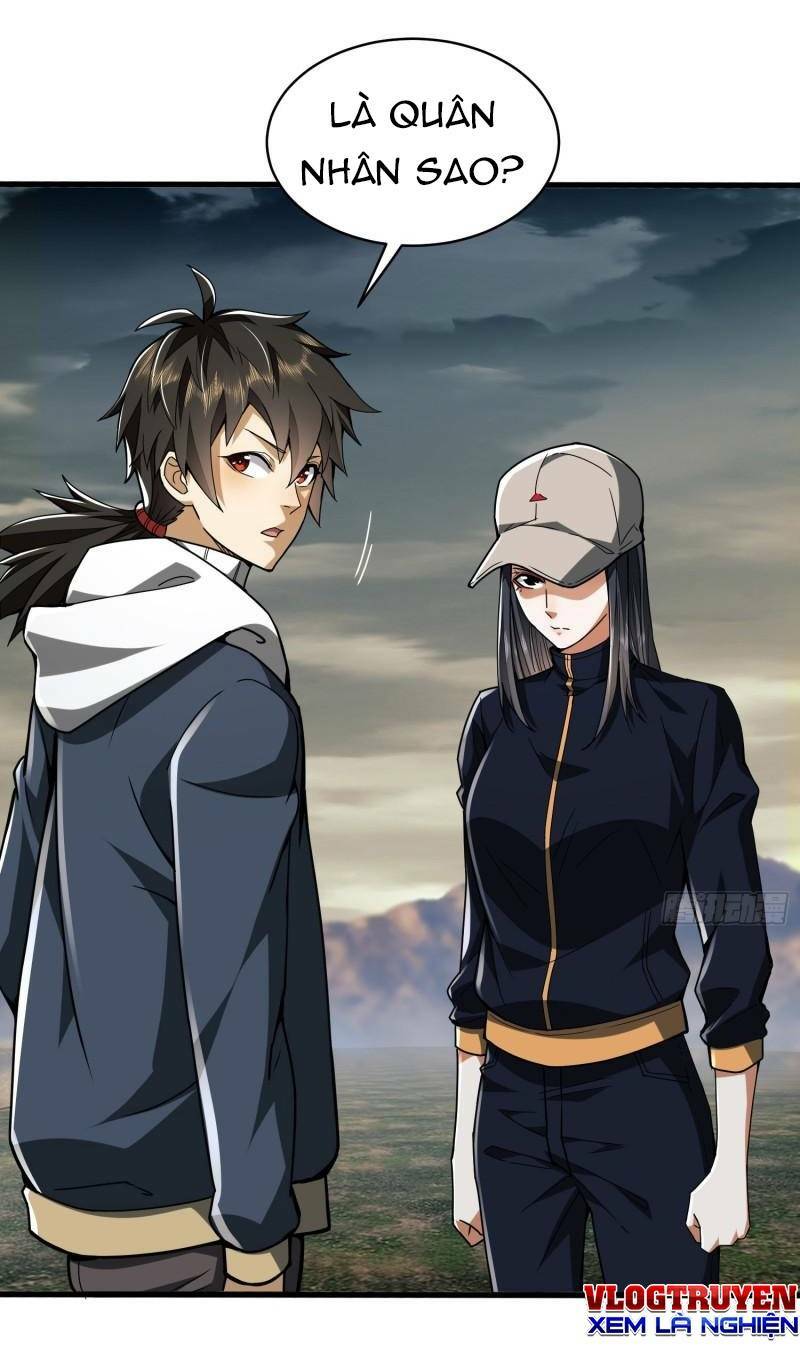 Đệ Nhất Danh Sách - Chapter 171 - Page 54