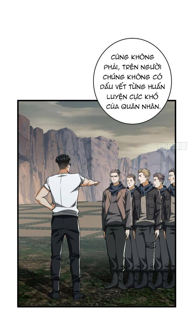 Đệ Nhất Danh Sách - Chapter 171 - Page 55