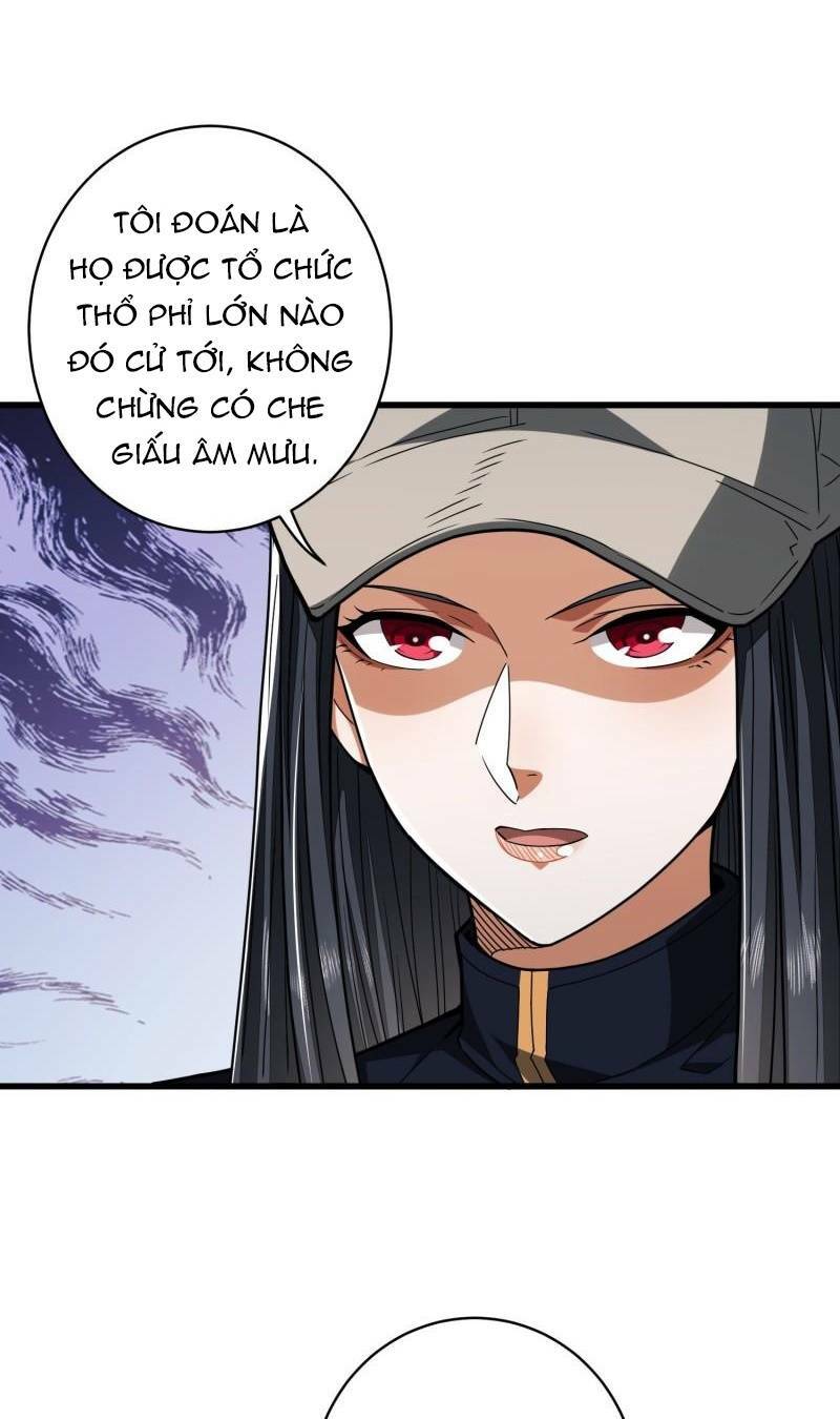 Đệ Nhất Danh Sách - Chapter 171 - Page 56