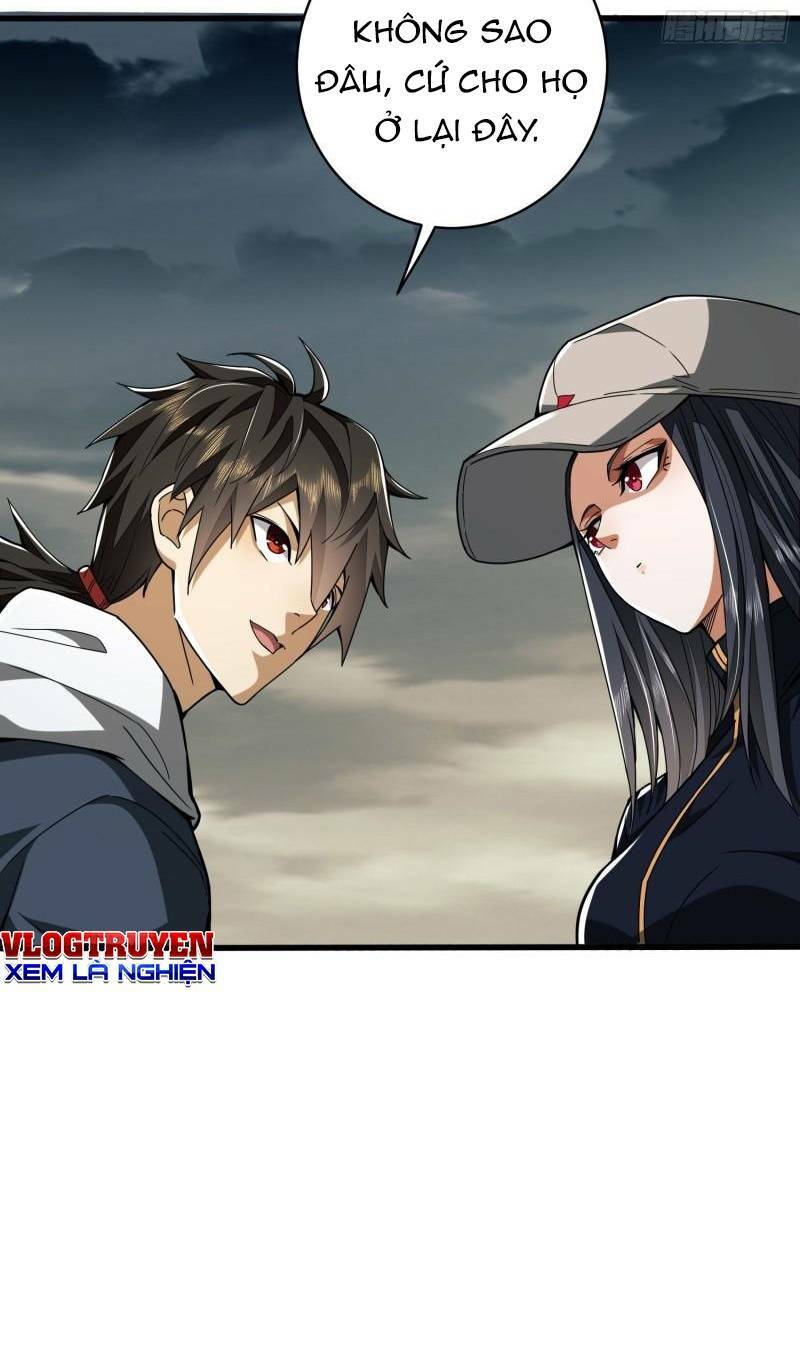 Đệ Nhất Danh Sách - Chapter 171 - Page 57