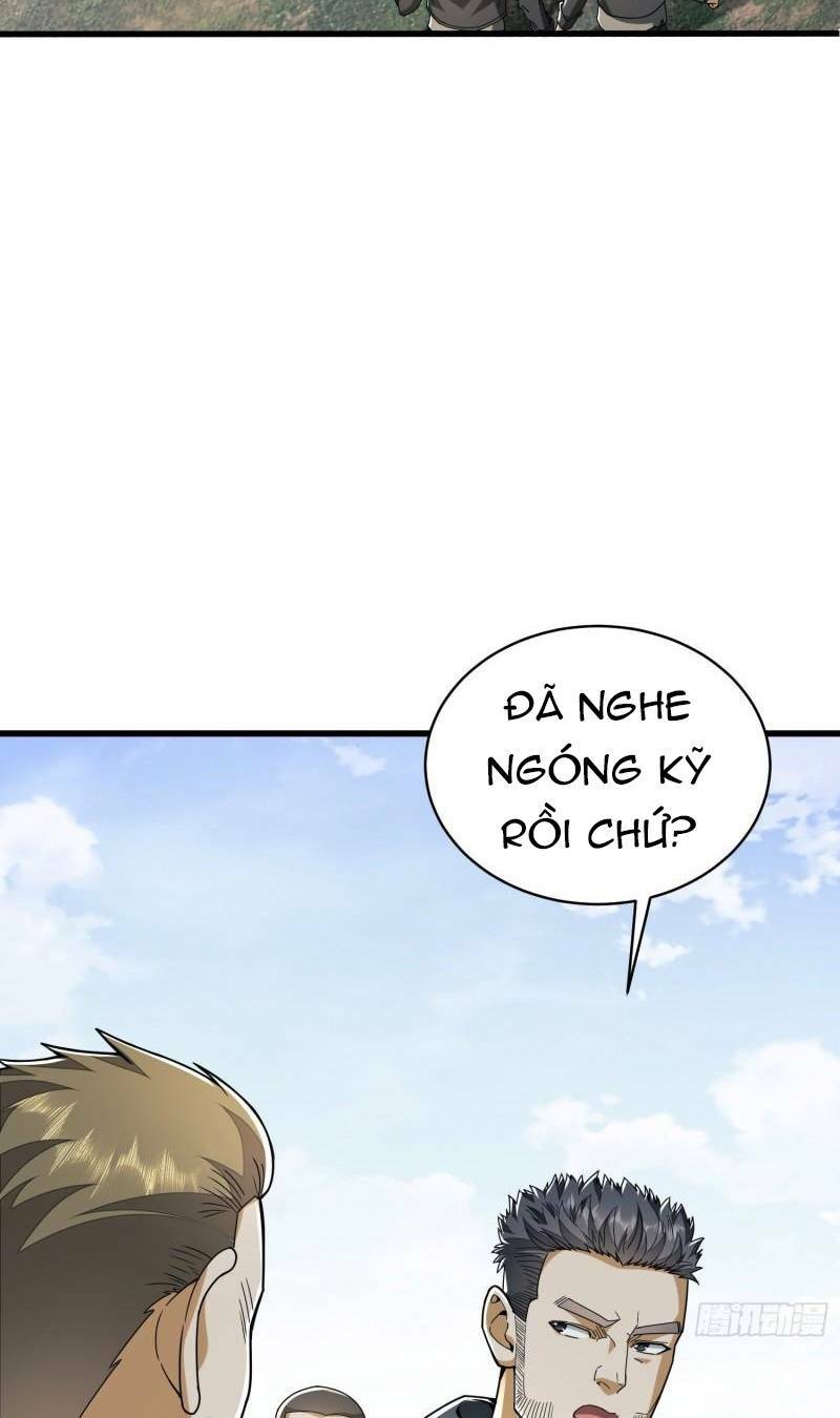 Đệ Nhất Danh Sách - Chapter 171 - Page 60
