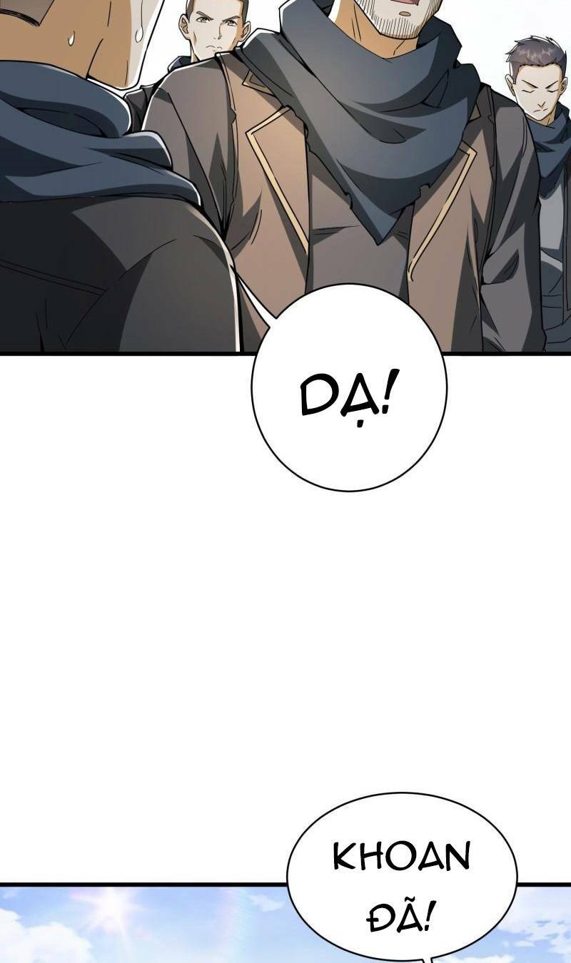 Đệ Nhất Danh Sách - Chapter 171 - Page 61