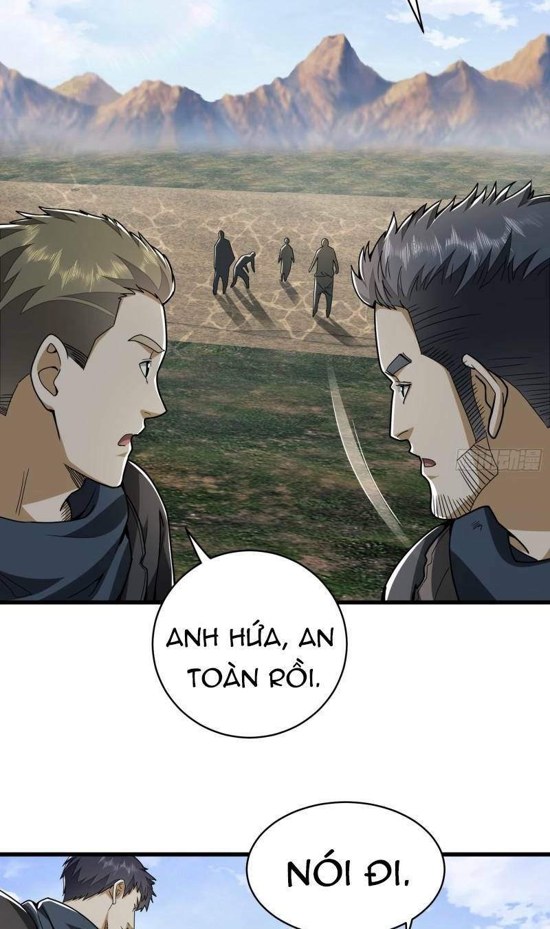 Đệ Nhất Danh Sách - Chapter 171 - Page 62