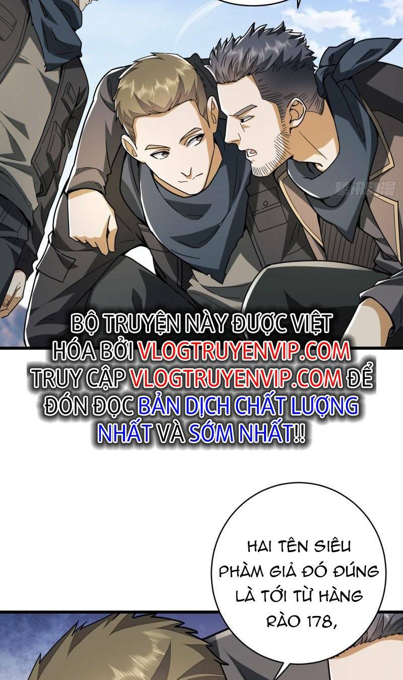 Đệ Nhất Danh Sách - Chapter 171 - Page 63