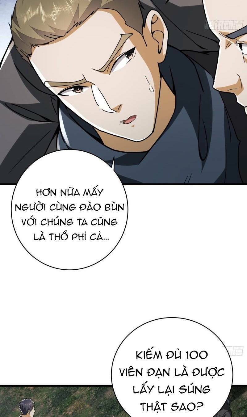 Đệ Nhất Danh Sách - Chapter 171 - Page 64