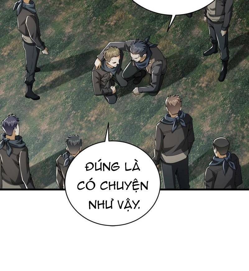 Đệ Nhất Danh Sách - Chapter 171 - Page 65