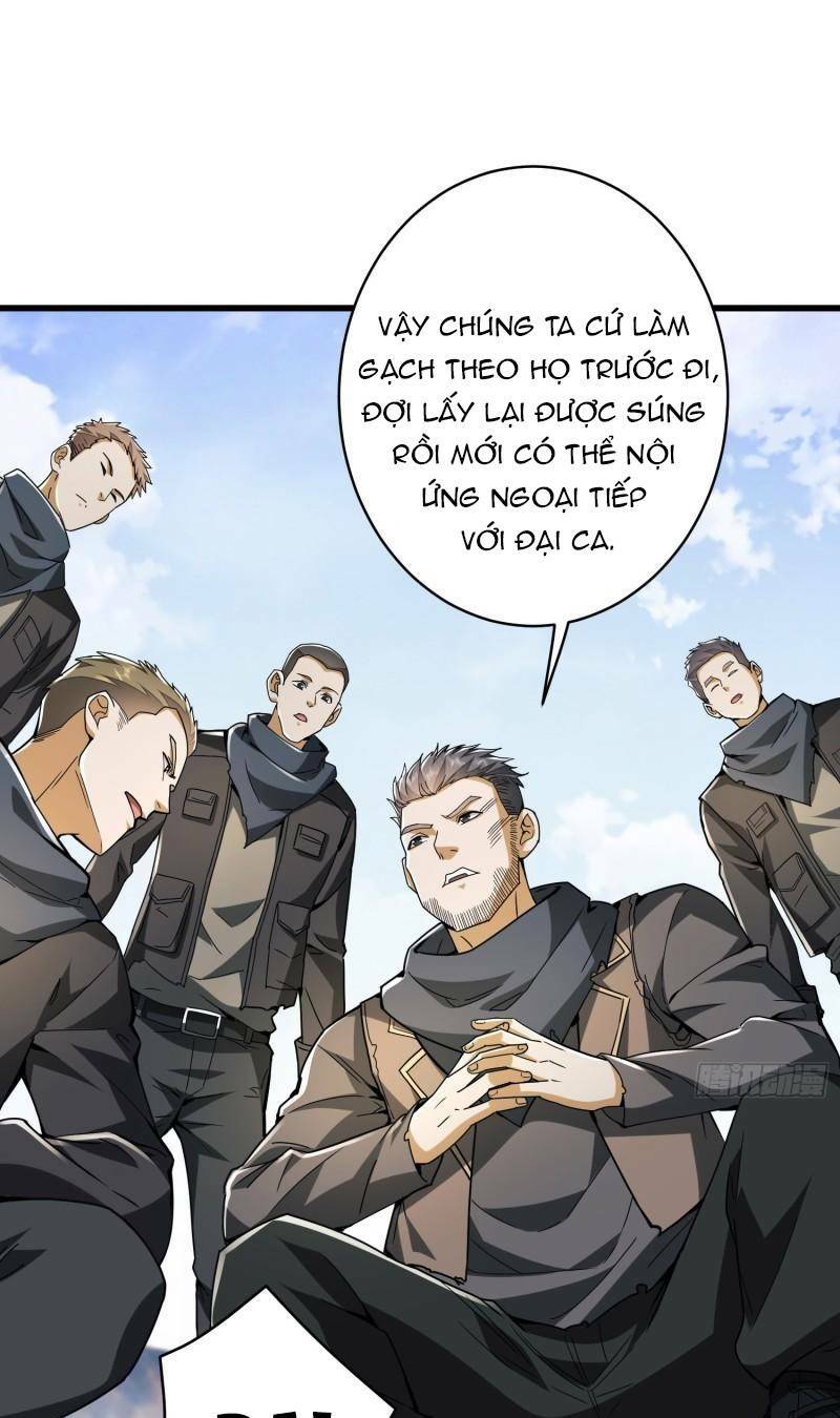 Đệ Nhất Danh Sách - Chapter 171 - Page 66