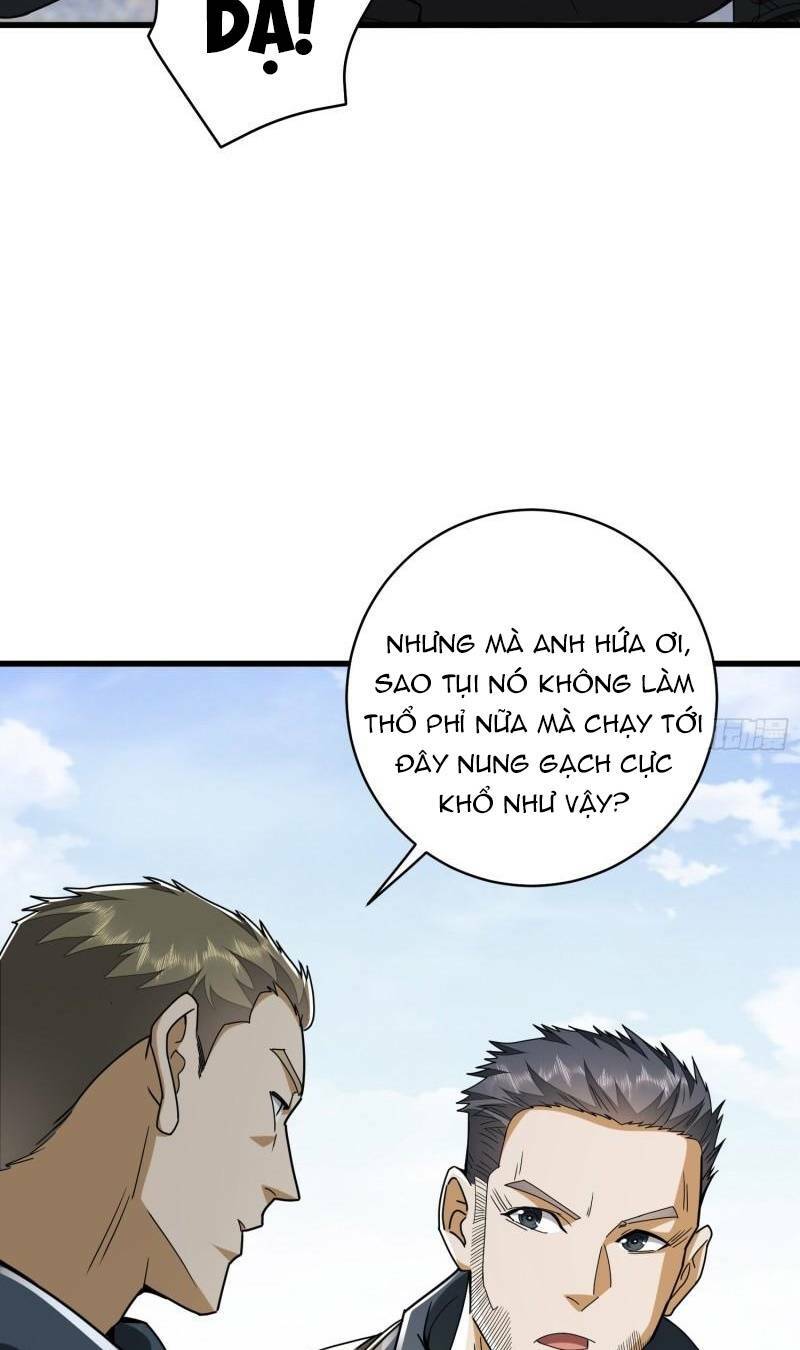 Đệ Nhất Danh Sách - Chapter 171 - Page 67
