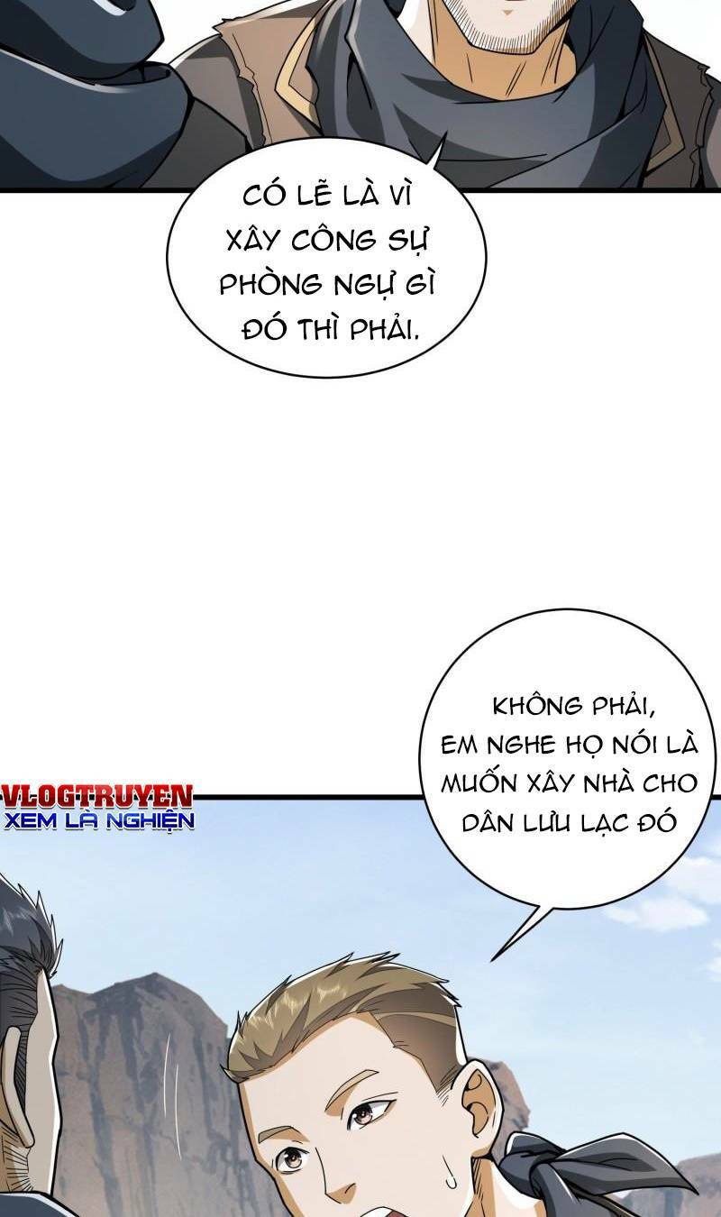 Đệ Nhất Danh Sách - Chapter 171 - Page 68