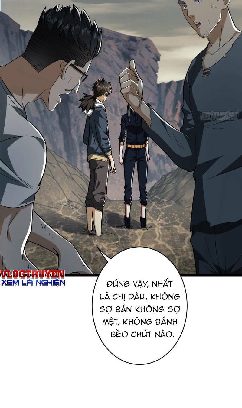 Đệ Nhất Danh Sách - Chapter 171 - Page 6