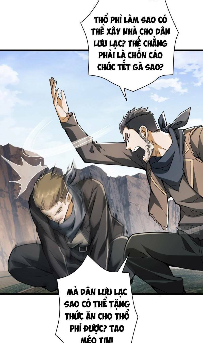 Đệ Nhất Danh Sách - Chapter 171 - Page 70