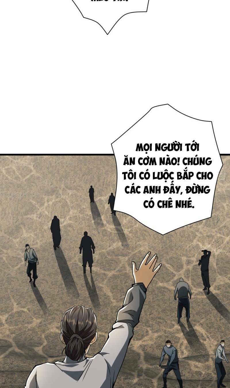Đệ Nhất Danh Sách - Chapter 171 - Page 71