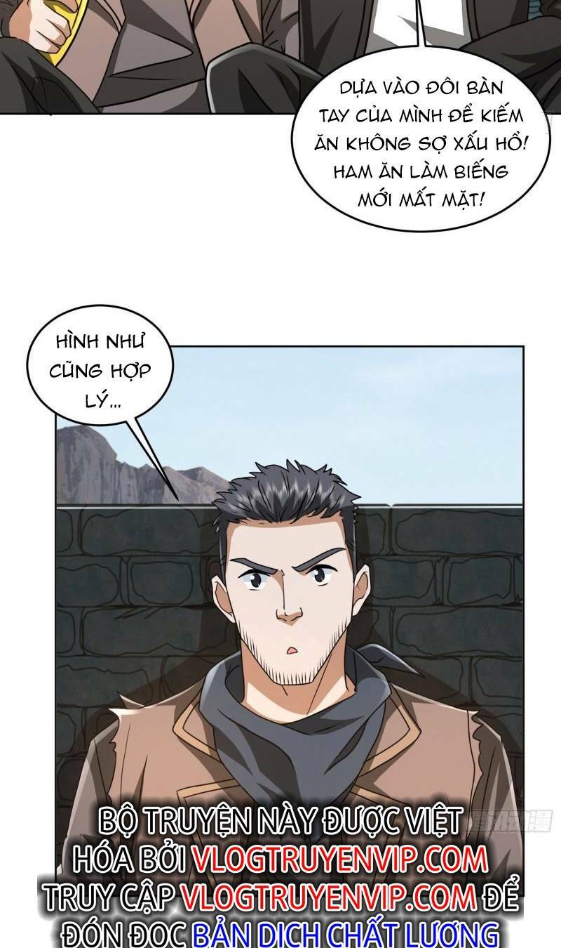 Đệ Nhất Danh Sách - Chapter 172 - Page 10