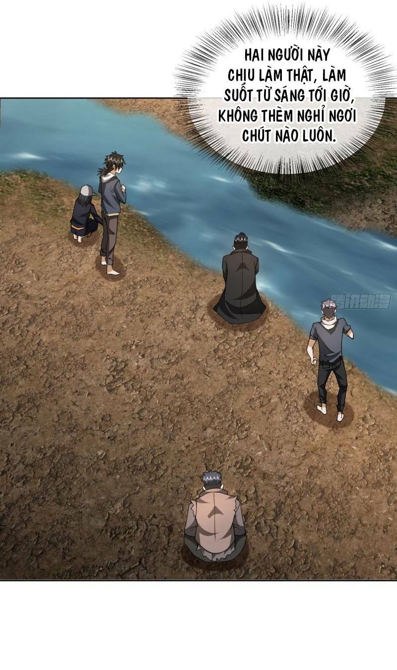 Đệ Nhất Danh Sách - Chapter 172 - Page 12