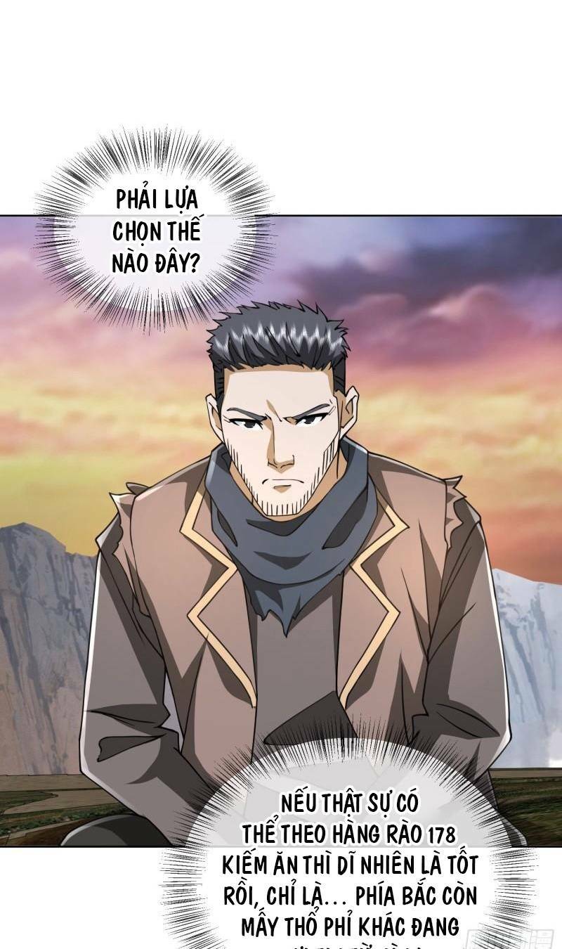 Đệ Nhất Danh Sách - Chapter 172 - Page 14