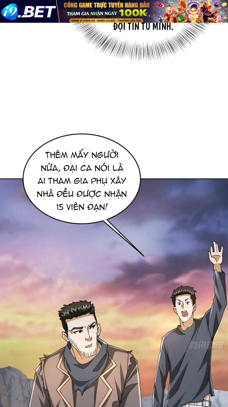 Đệ Nhất Danh Sách - Chapter 172 - Page 15