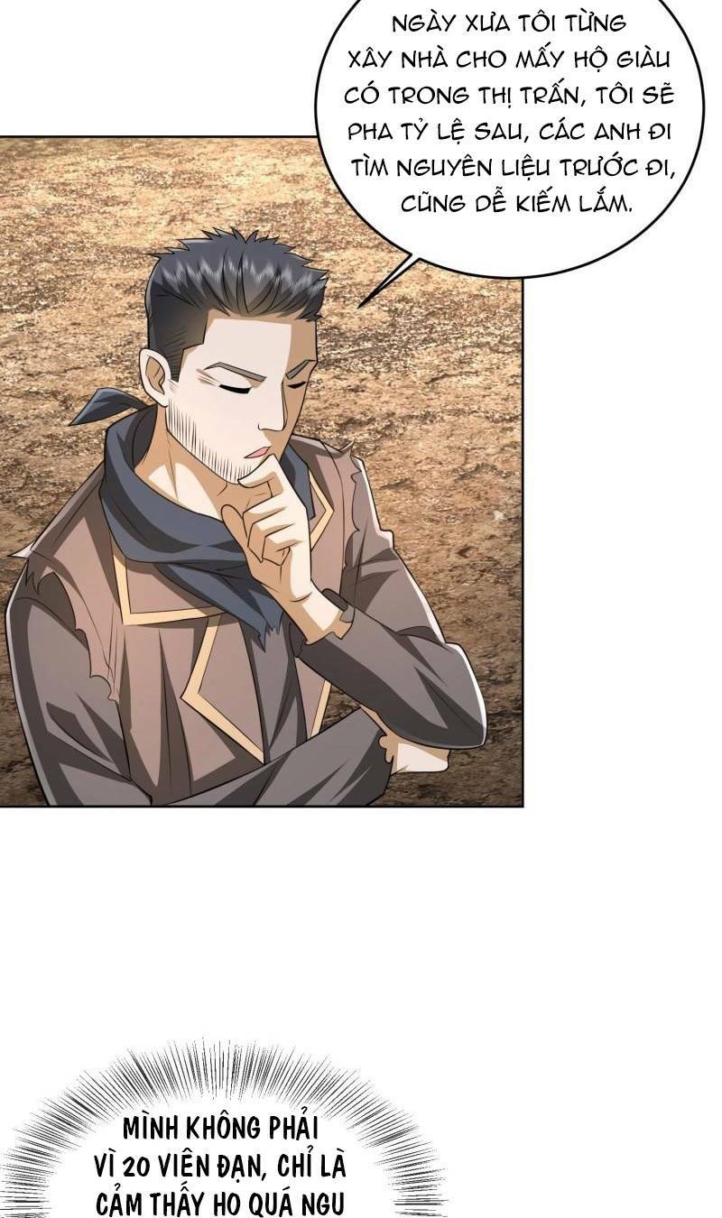 Đệ Nhất Danh Sách - Chapter 172 - Page 25