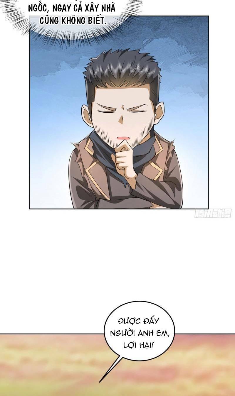 Đệ Nhất Danh Sách - Chapter 172 - Page 26