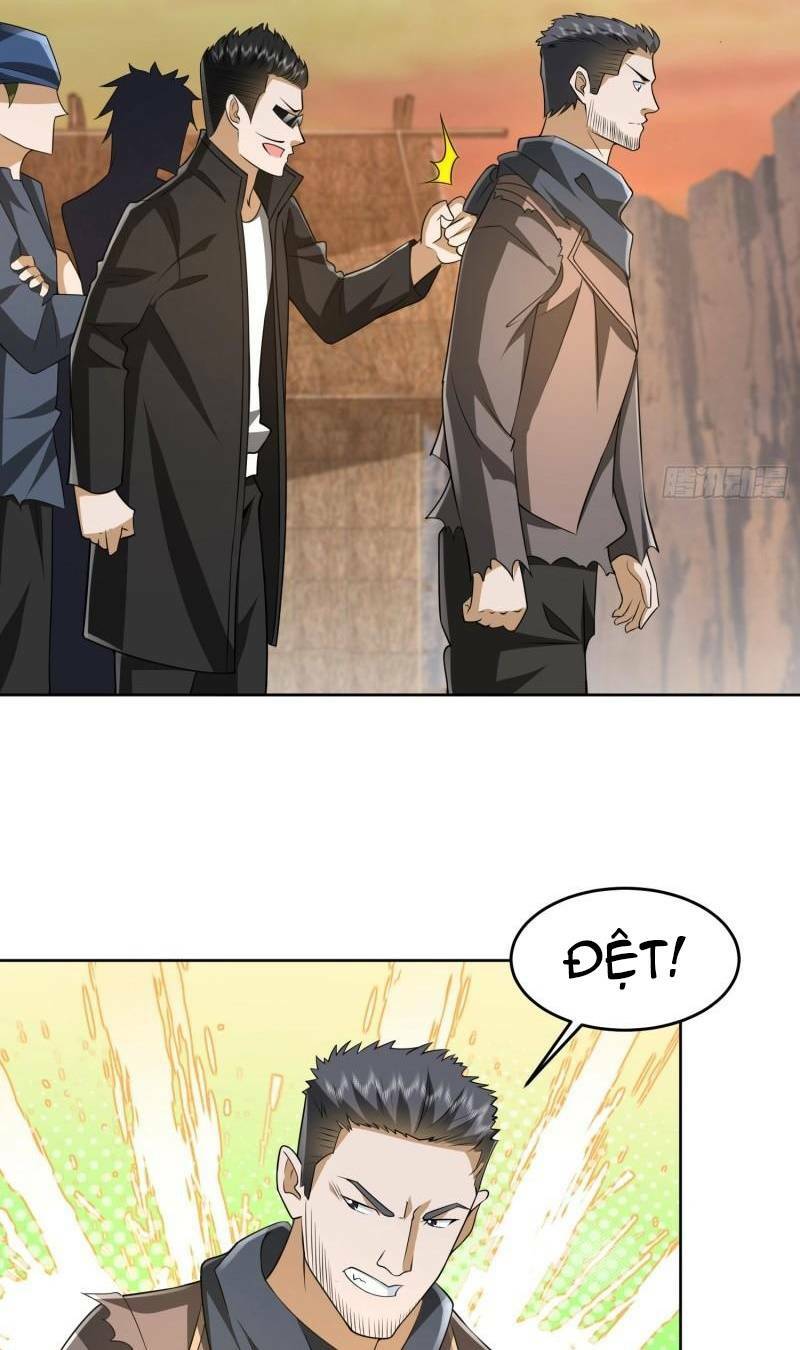 Đệ Nhất Danh Sách - Chapter 172 - Page 27