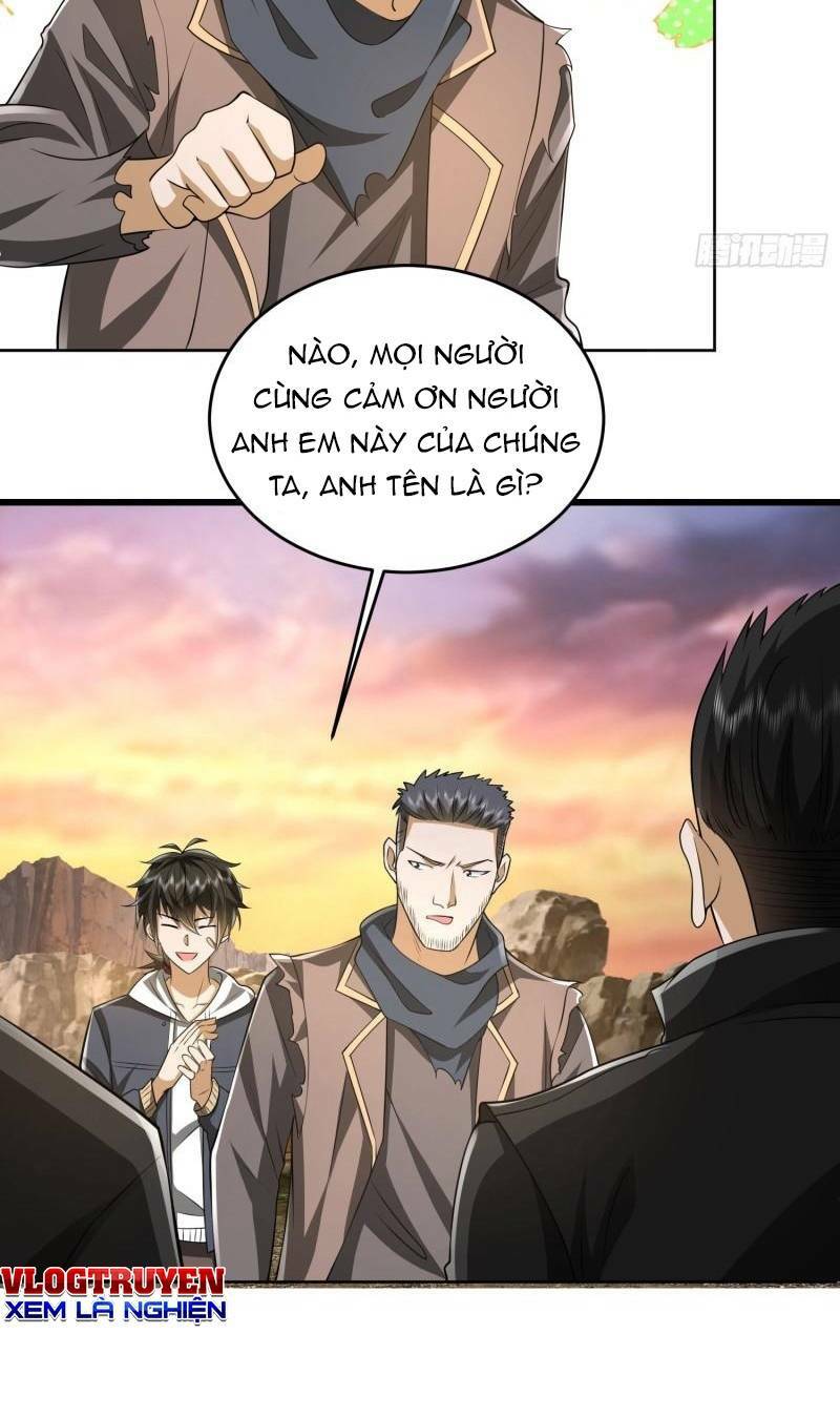 Đệ Nhất Danh Sách - Chapter 172 - Page 28