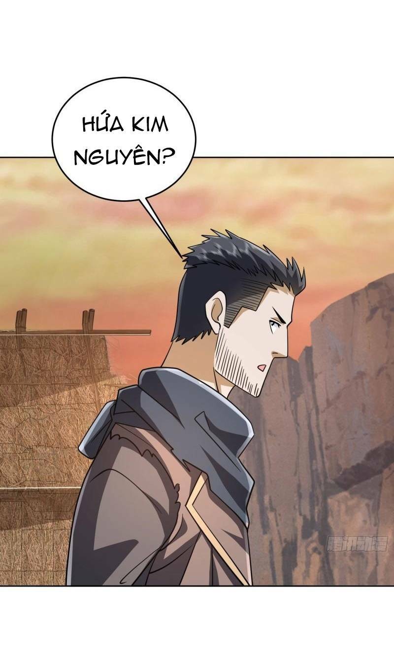 Đệ Nhất Danh Sách - Chapter 172 - Page 29