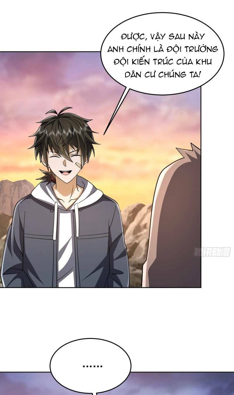 Đệ Nhất Danh Sách - Chapter 172 - Page 30