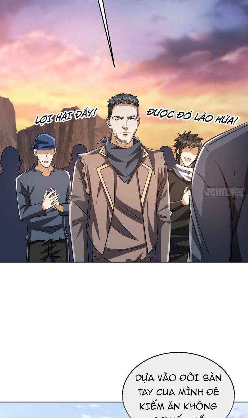 Đệ Nhất Danh Sách - Chapter 172 - Page 31