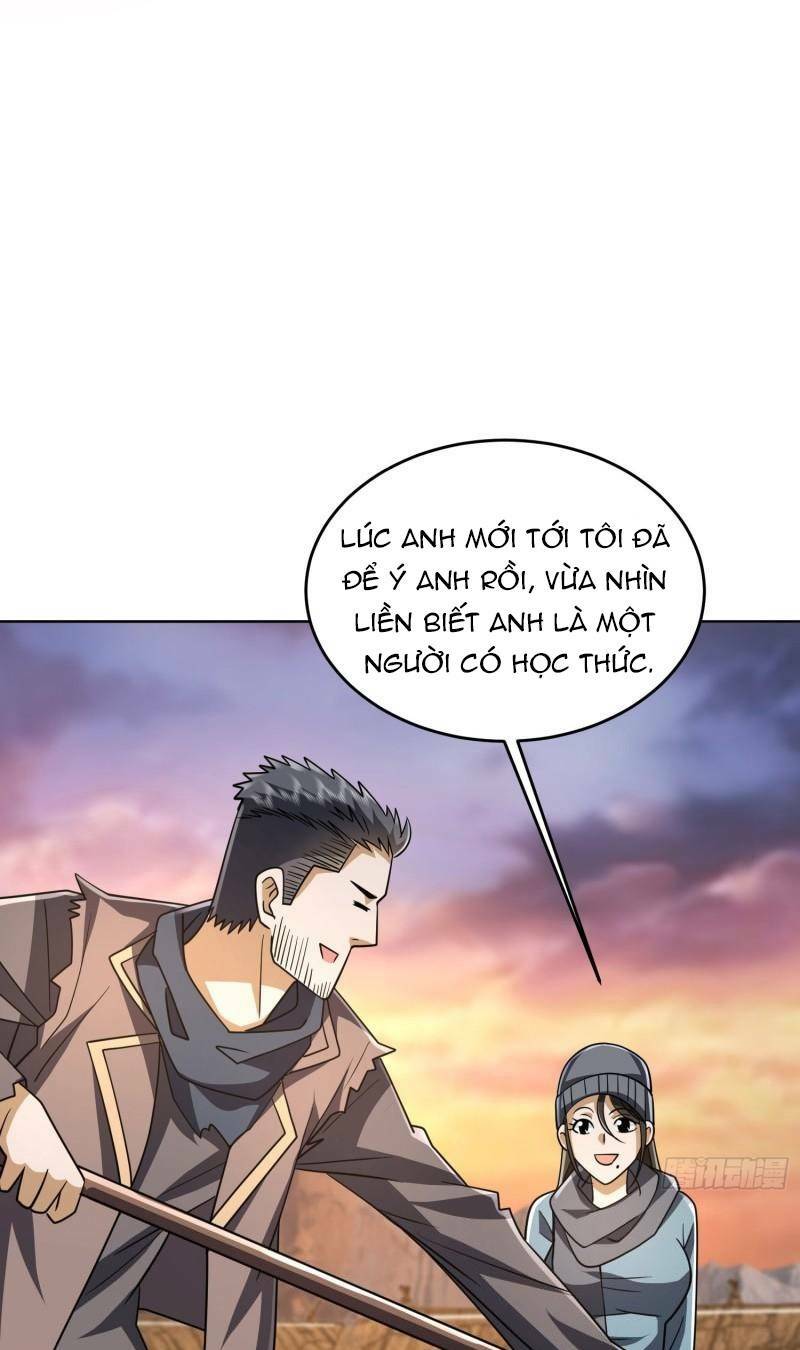 Đệ Nhất Danh Sách - Chapter 172 - Page 36