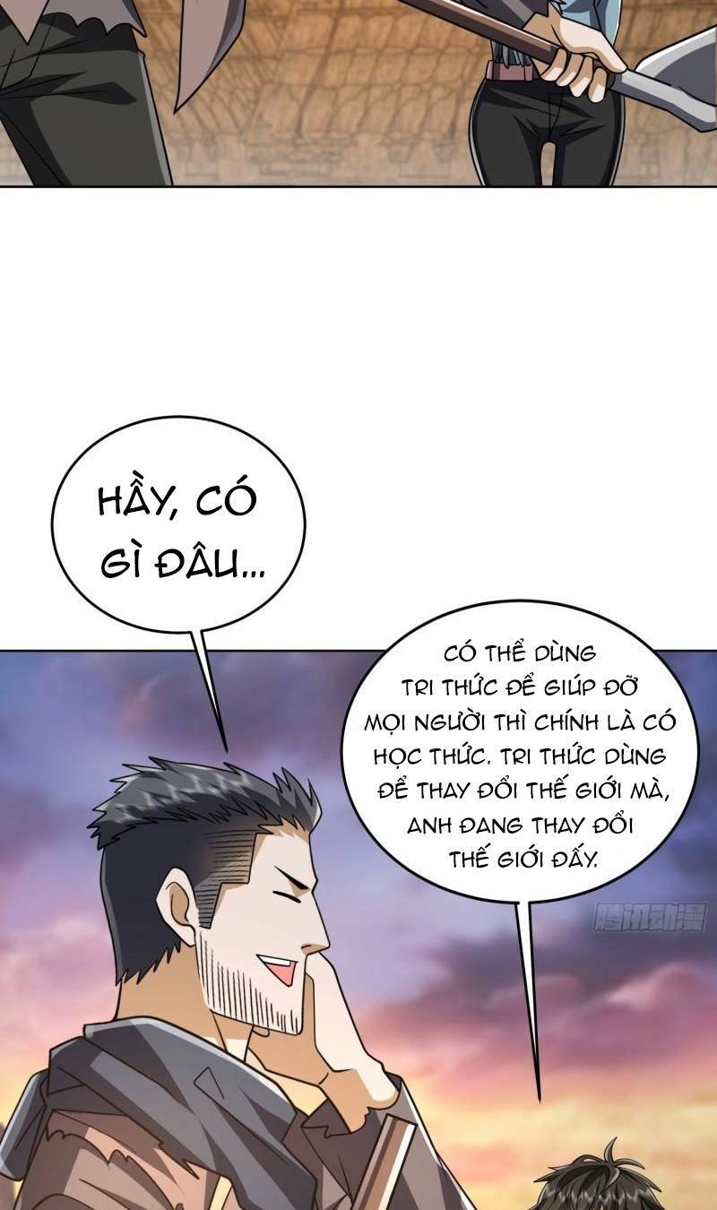 Đệ Nhất Danh Sách - Chapter 172 - Page 37