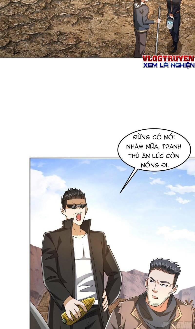 Đệ Nhất Danh Sách - Chapter 172 - Page 3