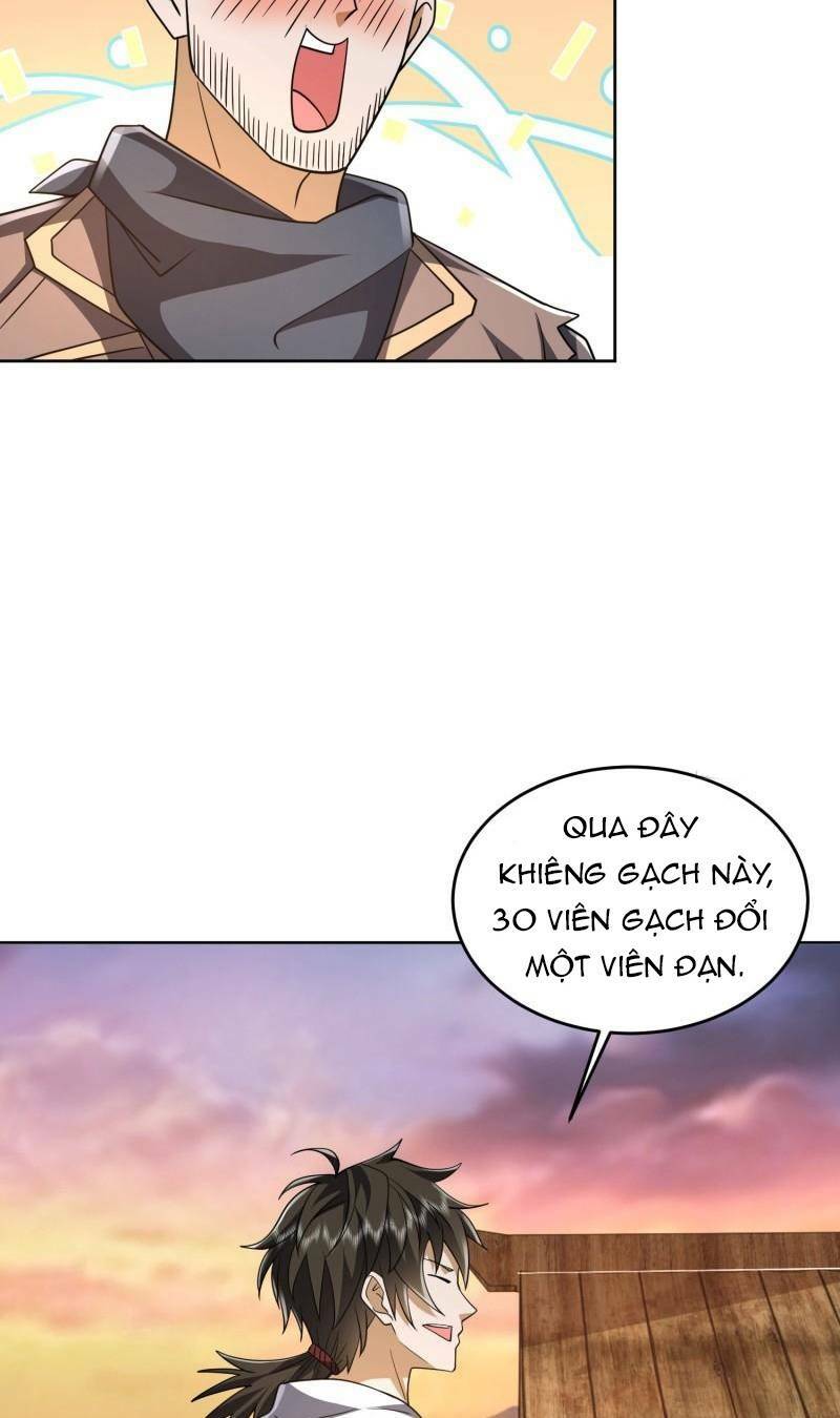 Đệ Nhất Danh Sách - Chapter 172 - Page 39